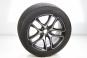 Ruote complete set AMG 21 pollici alluminio PIRELLI GLE 167  - Immagine 2