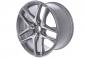 Cerchio in alluminio AMG a 5 doppie razze  - Immagine 2