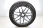 Ruote complete set AMG da 22 pollici in alluminio MICHELIN G  - Immagine 2