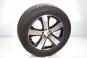 Ruote complete Set da 20 pollici alluminio CONTINENTAL GLE-C  - Immagine 2