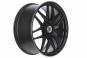 Cerchio in alluminio AMG con design a razze incrociate  - Immagine 2
