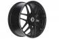 Cerchio in alluminio AMG con design a razze incrociate  - Immagine 2