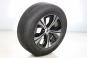Ruote complete set da 19 pollici in alluminio MICHELIN GLE 167  - Immagine 2
