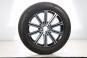 Ruote complete set da 20 pollici alluminio PIRELLI GLE 167  - Immagine 2