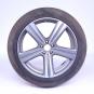 Ruote complete set 21 pollici alluminio PIRELLI GLE 167  - Immagine 2