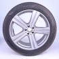Ruote complete set 21 pollici alluminio PIRELLI GLE 167  - Immagine 2