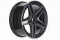 Cerchio in lega da 21 pollici Mercedes-AMG originale per GL-/Classe GLS X167  - Immagine 2