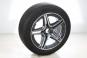 Ruote complete set AMG da 21 pollici in alluminio MICHELIN C  - Immagine 2