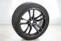 Ruote complete set AMG 23 pollici alluminio PIRELLI GLE 167  - Immagine 2
