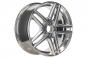Cerchio in alluminio AMG a 5 doppie razze  - Immagine 2