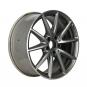 Cerchio in alluminio AMG a 10 razze  - Immagine 2