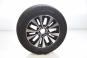 Ruote complete set da 16 pollici in alluminio MICHELIN Class  - Immagine 2