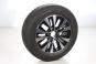 Ruote complete set da 16 pollici in alluminio MICHELIN Class  - Immagine 2