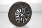 Ruote complete set da 16 pollici in alluminio MICHELIN Class  - Immagine 2