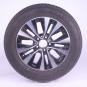 Ruote complete set da 16 pollici in alluminio MICHELIN Class  - Immagine 2