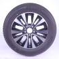 Ruote complete set da 16 pollici in alluminio MICHELIN Class  - Immagine 2