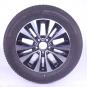 Ruote complete set da 16 pollici in alluminio MICHELIN Class  - Immagine 2