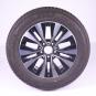 Ruote complete set da 16 pollici in alluminio MICHELIN Class  - Immagine 2