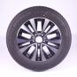 Ruote complete set da 16 pollici in alluminio MICHELIN Class  - Immagine 2