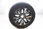 Ruote complete set da 16 pollici in alluminio MICHELIN Class  - Immagine 2