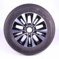 Ruote complete set da 16 pollici in alluminio MICHELIN Class  - Immagine 2