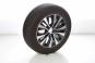 Ruote complete set da 16 pollici in alluminio MICHELIN Class  - Immagine 2