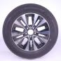 Ruote complete set da 16 pollici in alluminio MICHELIN Class  - Immagine 2