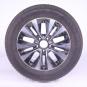 Ruote complete set da 16 pollici in alluminio MICHELIN Class  - Immagine 2