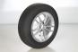 Ruote complete set da 16 pollici in alluminio MICHELIN Class  - Immagine 2