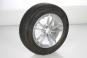 Ruote complete set da 16 pollici in alluminio MICHELIN Class  - Immagine 2