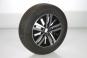 Ruote complete set da 17 pollici in alluminio MICHELIN Classe CLA 118  - Immagine 2