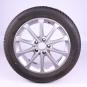 Ruote complete set da 17 pollici in alluminio HANKOOK Classe  - Immagine 2
