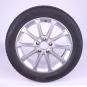 Ruote complete set da 17 pollici in alluminio HANKOOK Classe  - Immagine 2