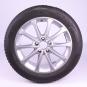 Ruote complete set da 17 pollici in alluminio HANKOOK Classe  - Immagine 2