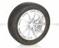 Ruote complete set da 17 pollici in alluminio HANKOOK Classe  - Immagine 2