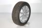 Ruote complete set da 17 pollici alluminio CONTINENTAL Class  - Immagine 2