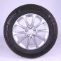 Ruote complete set da 17 pollici in alluminio MICHELIN Class  - Immagine 2