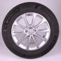 Ruote complete set da 17 pollici in alluminio MICHELIN Class  - Immagine 2