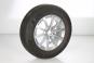 Ruote complete set da 17 pollici in alluminio MICHELIN GLA G  - Immagine 2