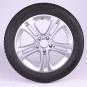 Ruote complete set da 17 pollici in alluminio HANKOOK Classe  - Immagine 2