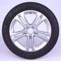 Ruote complete set da 17 pollici in alluminio HANKOOK Classe  - Immagine 2