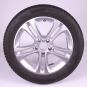 Ruote complete set da 17 pollici in alluminio HANKOOK Classe  - Immagine 2