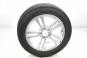 Ruote complete set da 17 pollici in alluminio HANKOOK Classe  - Immagine 2