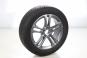 Ruote complete set da 17 pollici in alluminio HANKOOK Classe  - Immagine 2