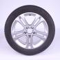 Ruote complete set da 17 pollici in alluminio HANKOOK Classe  - Immagine 2