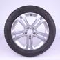 Ruote complete set da 17 pollici in alluminio HANKOOK Classe  - Immagine 2