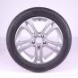 Ruote complete set da 17 pollici in alluminio HANKOOK Classe  - Immagine 2