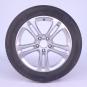 Ruote complete set da 17 pollici in alluminio HANKOOK Classe  - Immagine 2