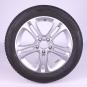 Ruote complete set da 17 pollici in alluminio HANKOOK Classe  - Immagine 2