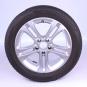 Ruote complete set da 17 pollici in alluminio HANKOOK Classe  - Immagine 2